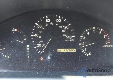 2002 Lexus Rx 300 z USA, uszkodzony, nr VIN JTJGF10U620135859